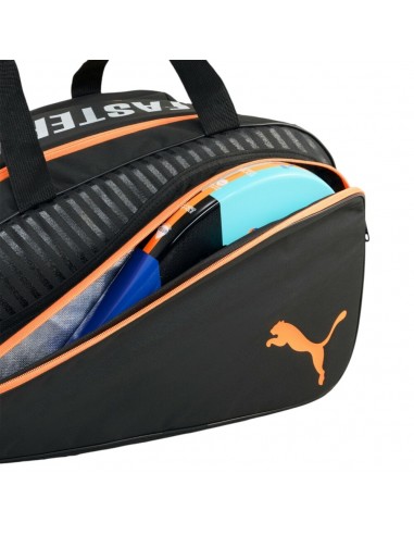 Paletero Puma-NOVA ELITE Padel Bag...