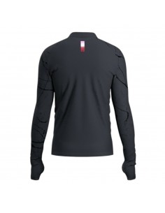 Sudadera running gris Joma gris hombre 2