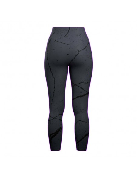 Malla negra Joma negra mujer