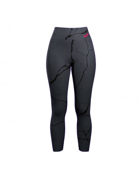 Malla negra Joma negra mujer