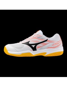 Zapatilla para Tenis y Pádel para HOMBRE MIZUNO BREAK...