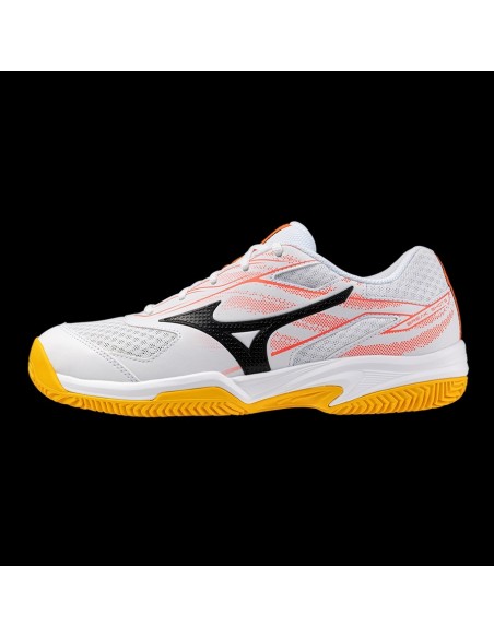 Zapatilla para Tenis y Pádel para HOMBRE MIZUNO BREAK SHOT 5 CC