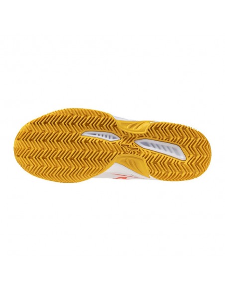 Zapatilla para Tenis y Pádel para HOMBRE MIZUNO BREAK SHOT 5 CC