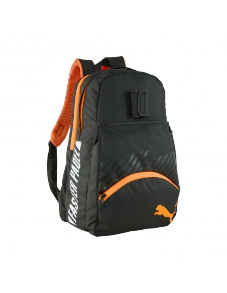 Paletero Puma-NOVA ELITE Padel Backpack-090562-02-NEGRO-BLANCO UNISEX