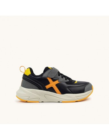 ZAPATILLAS  MUNICH MINI TRACK VCO 113