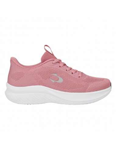 Zapatilla rosa JOHN SMITH RASHA  pink 052606