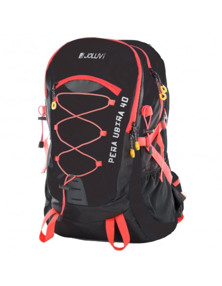 JOLUVI MOCHILA PEÑA UBIÑA 40