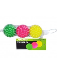 SOFTEE  PELOTAS PALA PLAYA