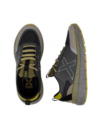 Zapatilla de Moda para HOMBRE MUNICH KAVA 26