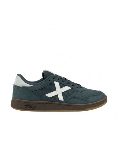 Zapatilla Verde Munich Arrow75