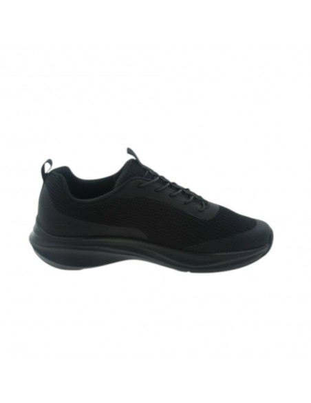 Zapatilla de Tiempo Libre para HOMBRE JOHN SMITH REKIX E black 052196