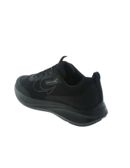 Zapatilla de Tiempo Libre para HOMBRE JOHN SMITH REKIX E black 052196