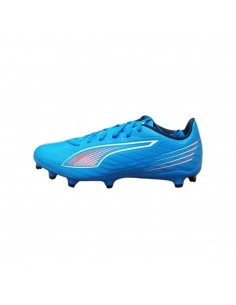 Botas de Futbol para UNISEX JUNIOR PUMA ULTRA 6