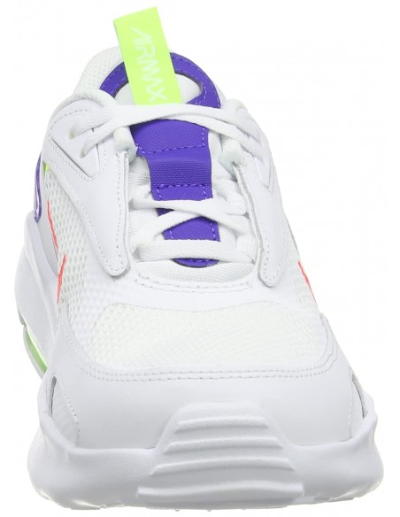 Zapatilla de Moda para UNISEX JUNIOR NIKE Air Max Bolt Big Kids Shoe SP21