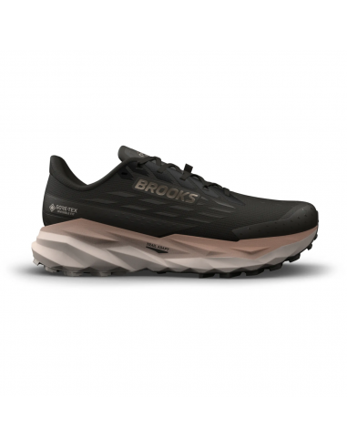 ZAPATILLAS RUNNING HOMBRE GORETEX BROOKS CASCADIA 19