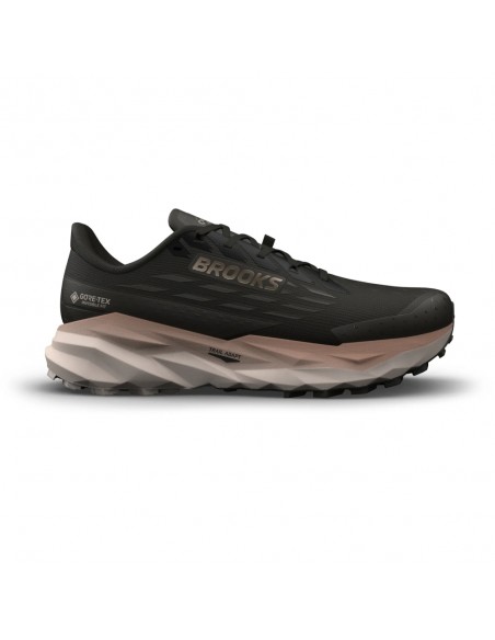 Zapatilla para Trail Running para HOMBRE BROOKS CASCADIA 19 GTX