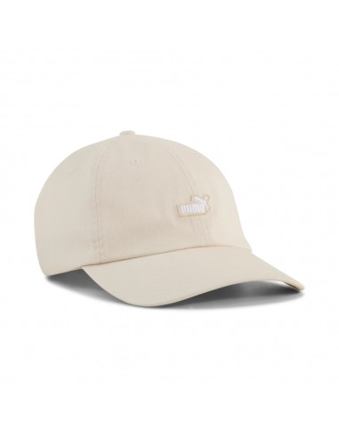 VISERA PUMA ALGODÓN GASTADO