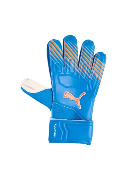 GUANTES DE PORTERO PUMA ULTRA PLAY RC