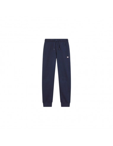 Pantalon chandal azul Champion azul niño