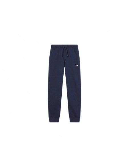 Pantalon chandal azul Champion azul niño