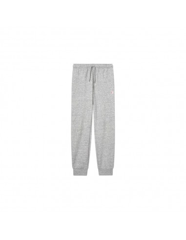 Pantalon chanda grisl Champion grisl niño