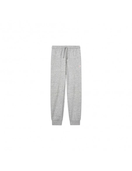 Pantalon chanda grisl Champion grisl niño