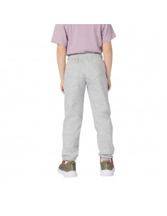 Pantalon chanda grisl Champion grisl niño 2