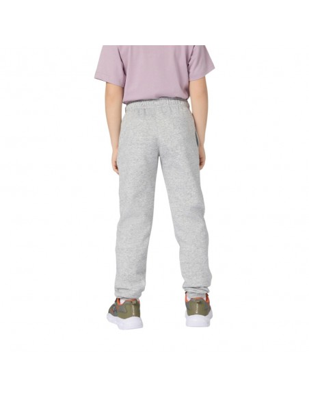 Pantalon chanda grisl Champion grisl niño