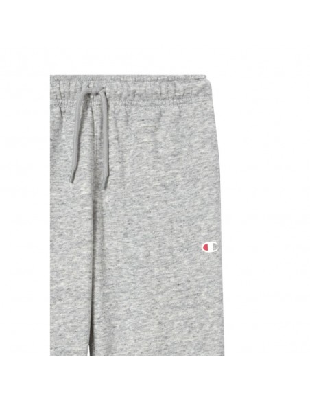 Pantalon chanda grisl Champion grisl niño