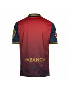 CAMISETA 2ª EQUIPACIÓN ADULTO KOMBAT DEPORTIVO DE LA... 2