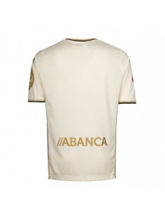 CAMISETA 3ª EQUIPACIÓN ADULTO KOMBAT DEPORTIVO DE LA... 2