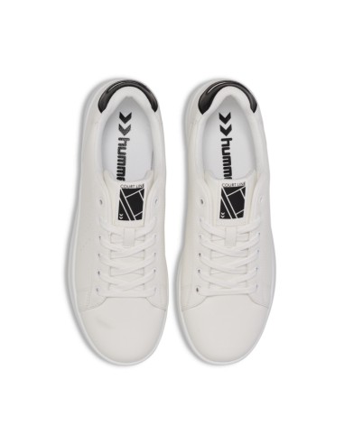 Zapatilla de Moda para UNISEX HUMMEL COURT LINE...