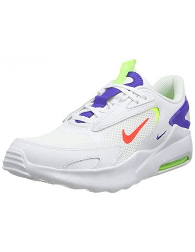 Zapatilla de Moda para UNISEX JUNIOR NIKE Air...