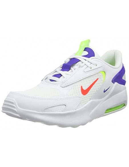Zapatilla de Moda para UNISEX JUNIOR NIKE Air Max Bolt Big Kids Shoe SP21