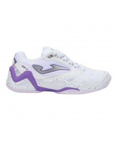 Zapatilla para Tenis y Pádel para MUJER JOMA SET LADY...
