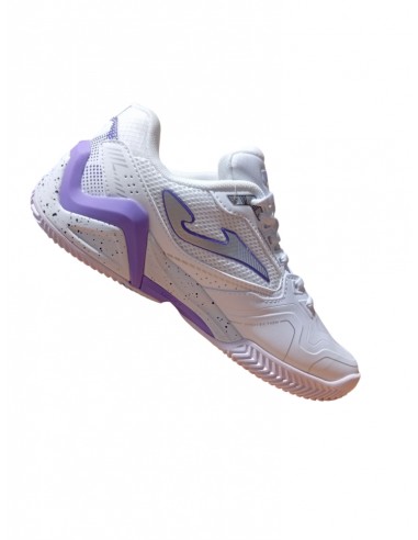 Zapatilla para Tenis y Pádel para MUJER JOMA...