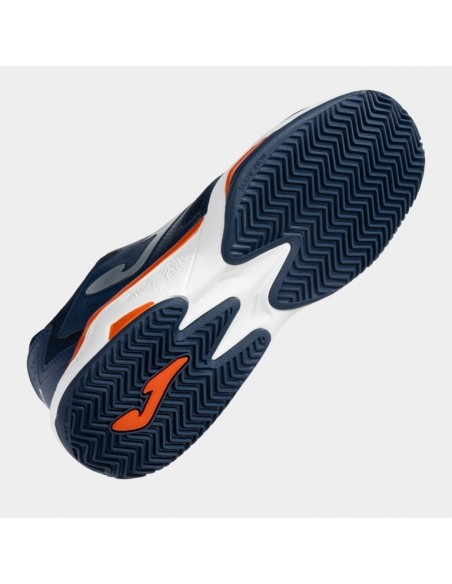 Zapatilla para Tenis y Pádel para HOMBRE JOMA TM100W2502C blue TM100W2503C