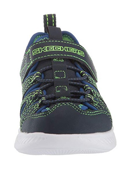 Sandalias para Tiempo Libre para NIÑO SKECHERS CFLEX SANDAL 2-HEAT BLAST-NVLM