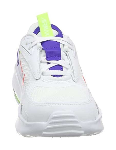 Zapatilla de Moda para UNISEX JUNIOR NIKE Air Max Bolt Big Kids Shoe SP21