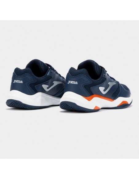 Zapatilla para Tenis y Pádel para HOMBRE JOMA TM100W2502C blue TM100W2503C