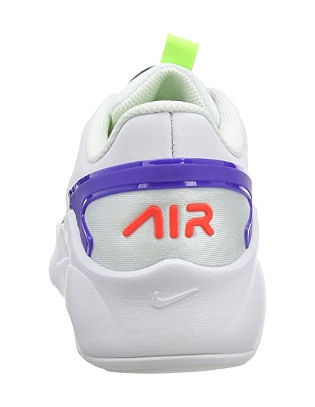 Zapatilla de Moda para UNISEX JUNIOR NIKE Air Max Bolt Big Kids Shoe SP21