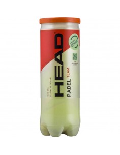 HEAD PELOTAS DE PADEL