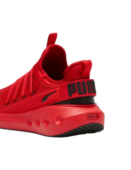 Zapatilla Multideporte para UNISEX PUMA Softride Carson Fresh