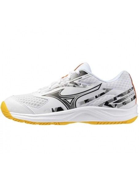 Zapatilla de Deportes Indoor para UNISEX JUNIOR MIZUNO STEALTH STAR 3