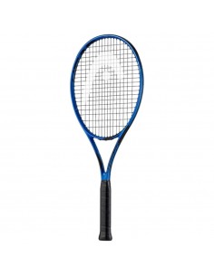 Raqueta tenis azul Head azul