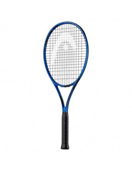 Raqueta tenis azul Head azul