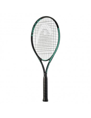 Raqueta frontenis negra Head negra