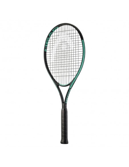 Raqueta frontenis negra Head negra