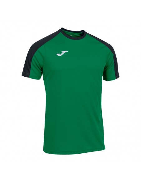 CAMISETA TECNICA HOMBRE JOMA ECO CHAMPIONSHIP SHORT SLEEVE