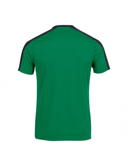 CAMISETA TECNICA HOMBRE JOMA ECO CHAMPIONSHIP SHORT SLEEVE